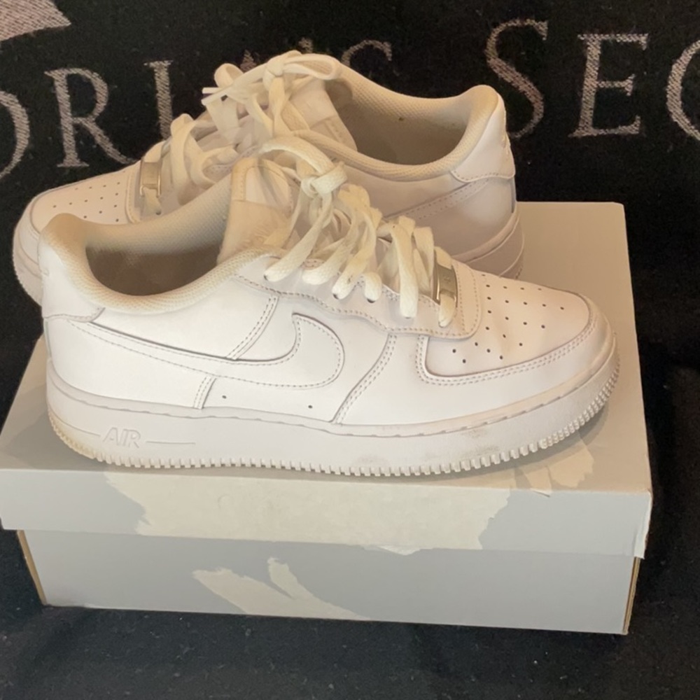 Air Force 1 (GS)